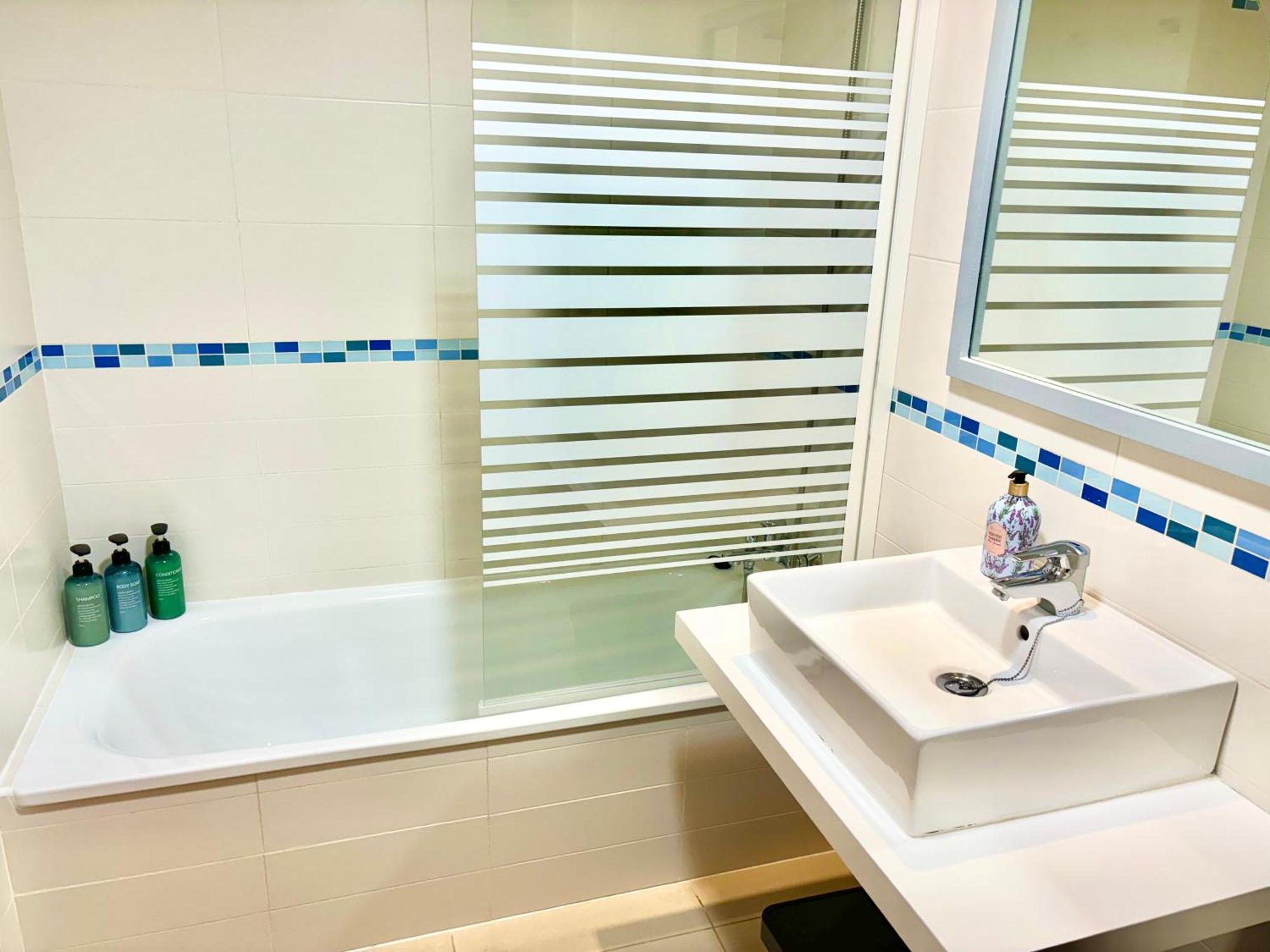 Hoteltype Penthouse 2 Beds, Parking, Wifi & Pool Stunning Views Denia Luaran gambar