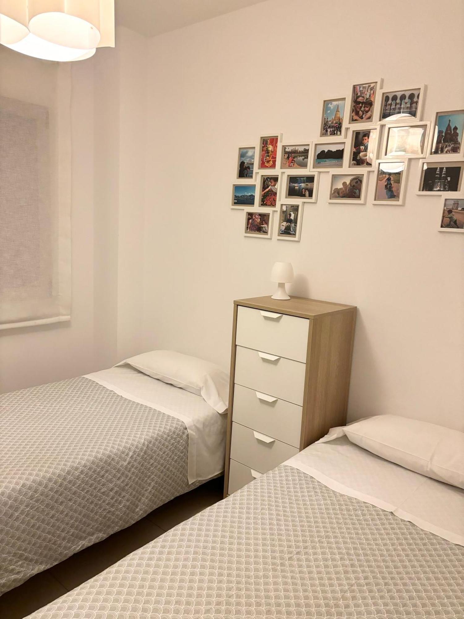 Hoteltype Penthouse 2 Beds, Parking, Wifi & Pool Stunning Views Denia Luaran gambar